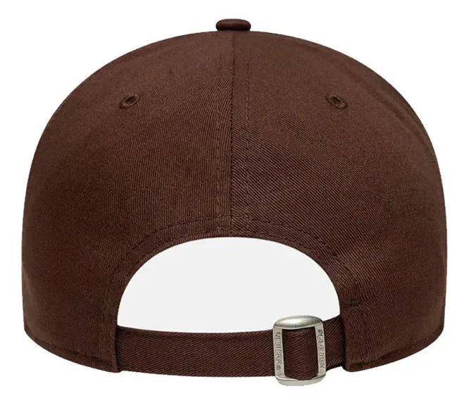Gorra New Era 940cs Mlb New Yankees Outline Brown - U Brown
